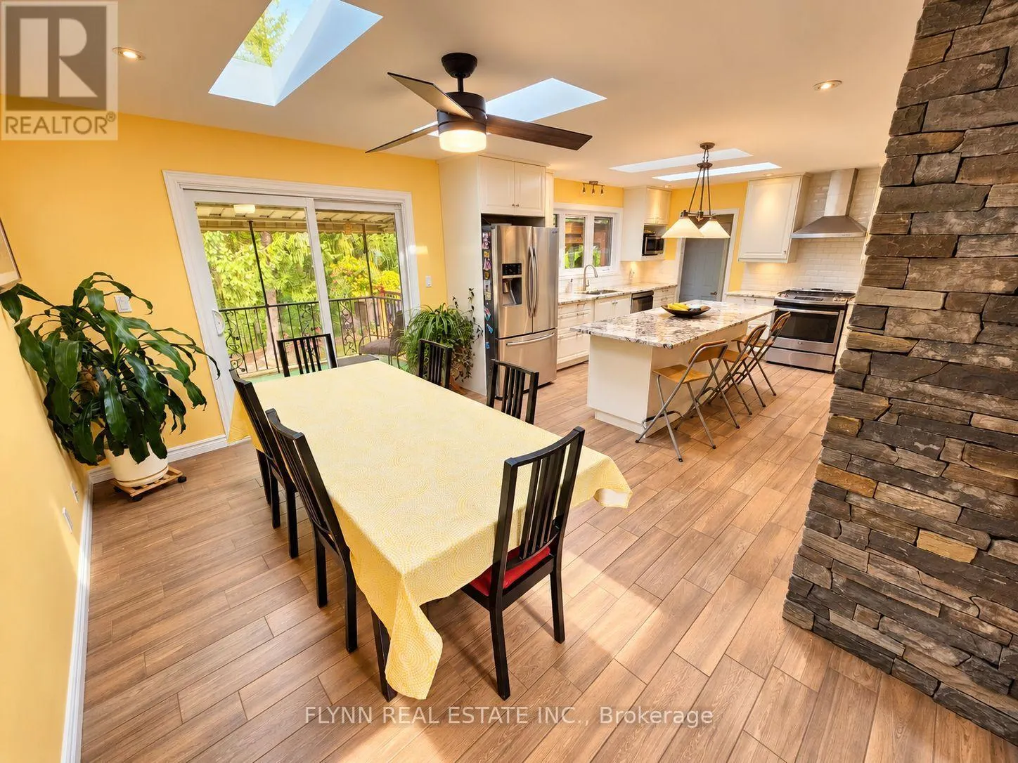 9 ALLANDALE DRIVE