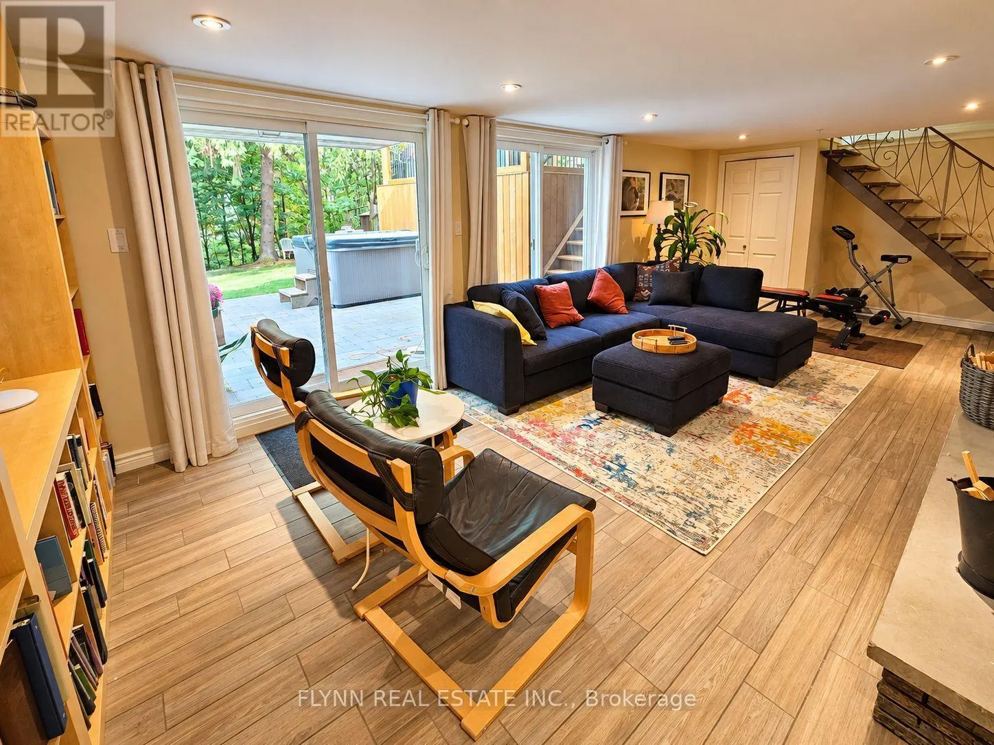 9 ALLANDALE DRIVE