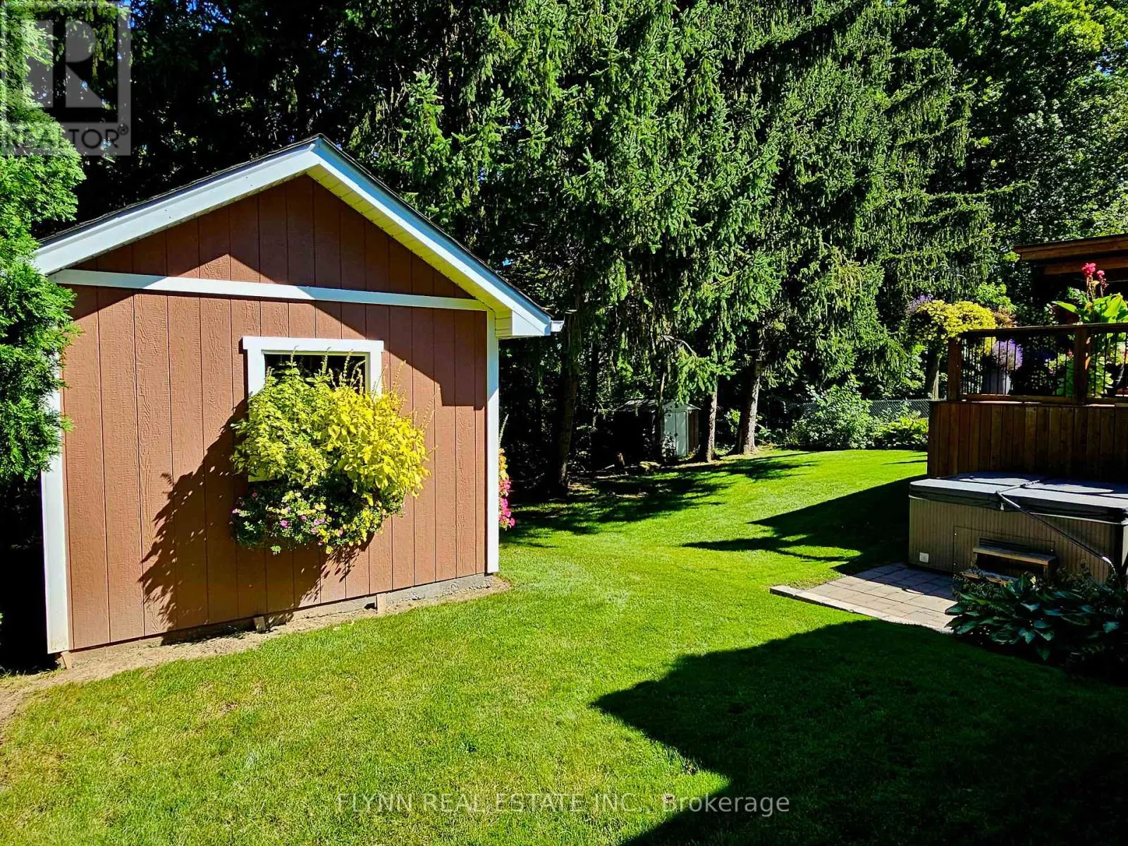 9 ALLANDALE DRIVE