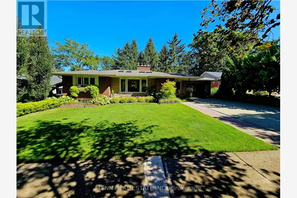 9 ALLANDALE DRIVE