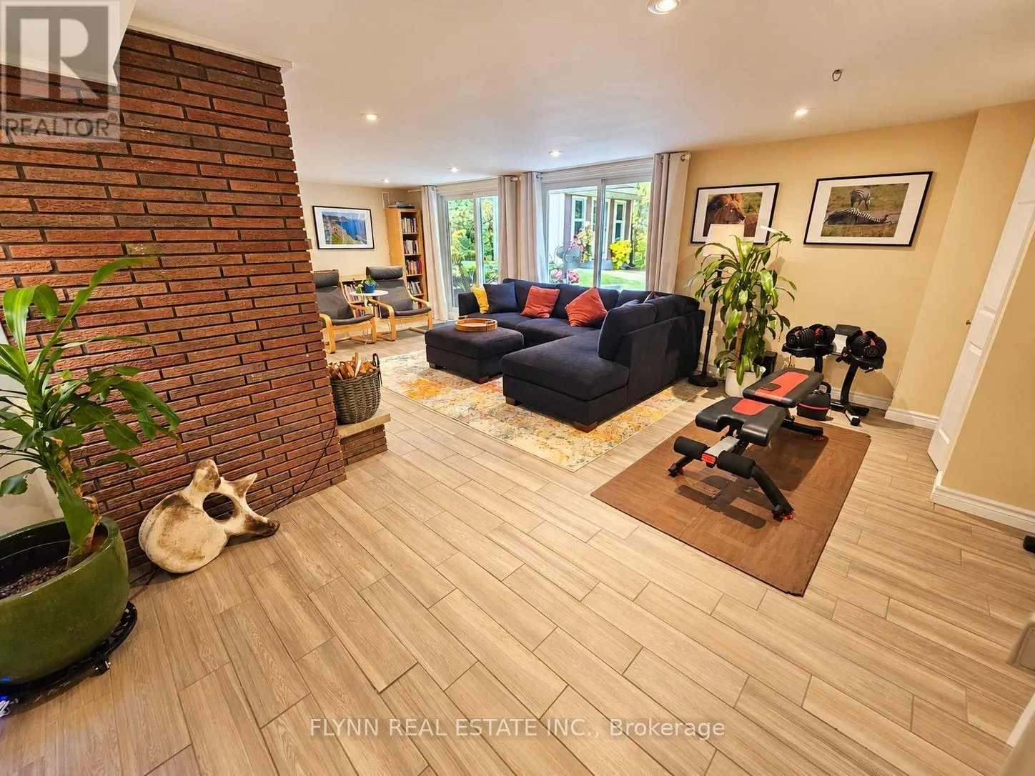 9 ALLANDALE DRIVE