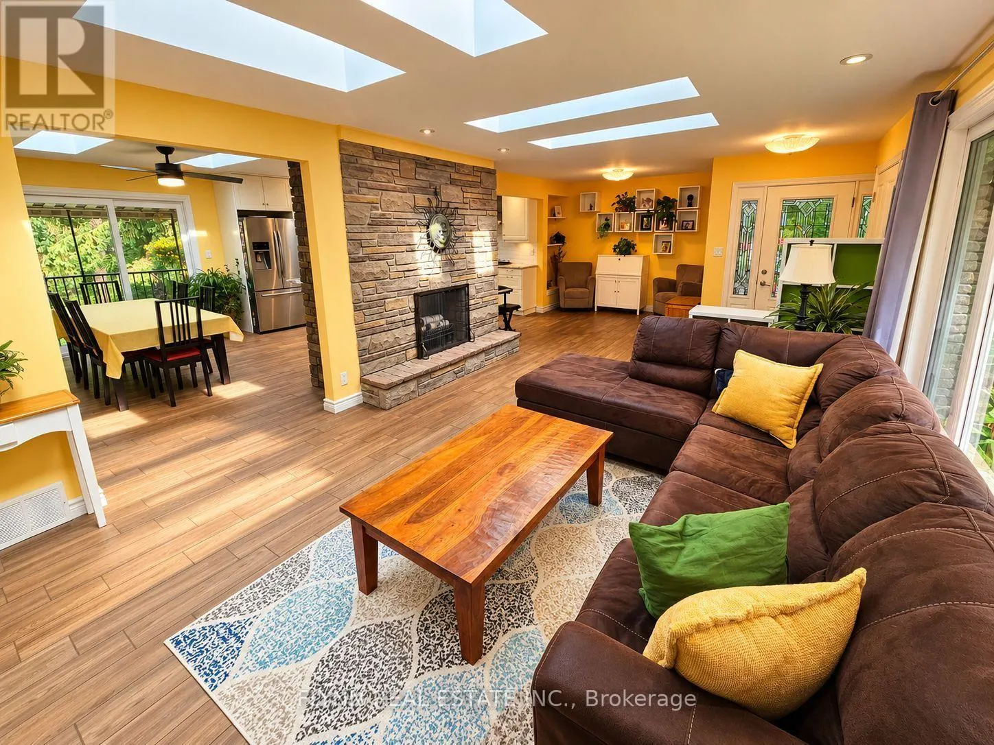 9 ALLANDALE DRIVE