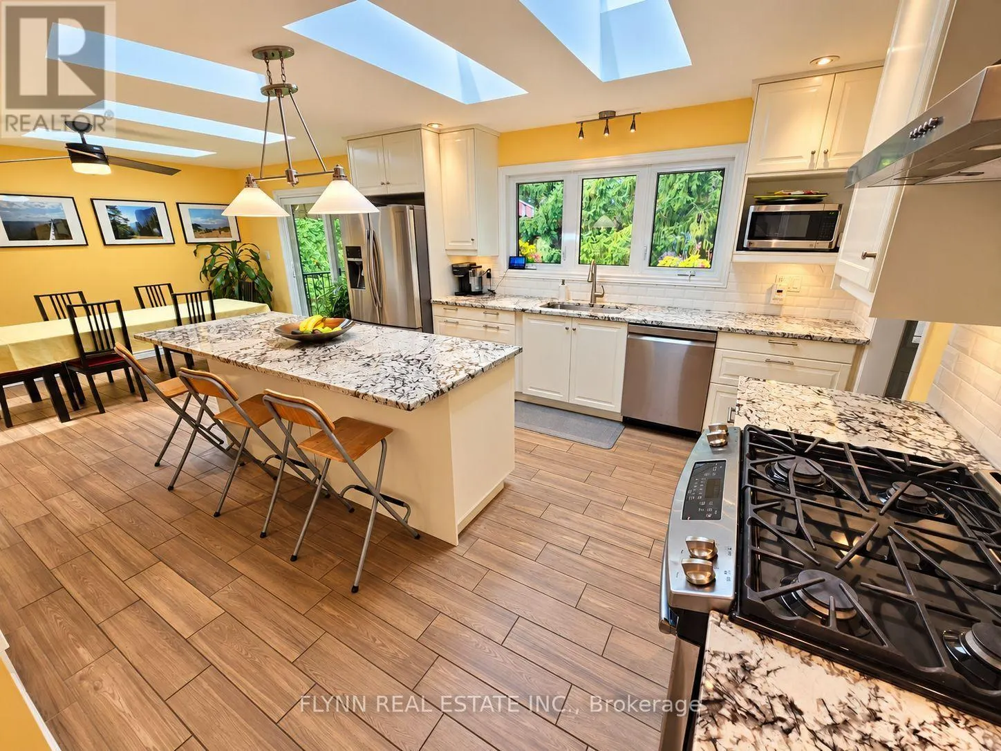 9 ALLANDALE DRIVE