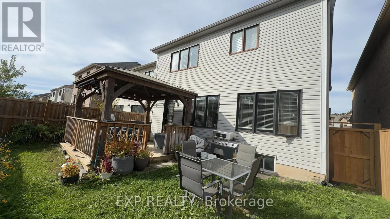 8040 BLUE ASH LANE