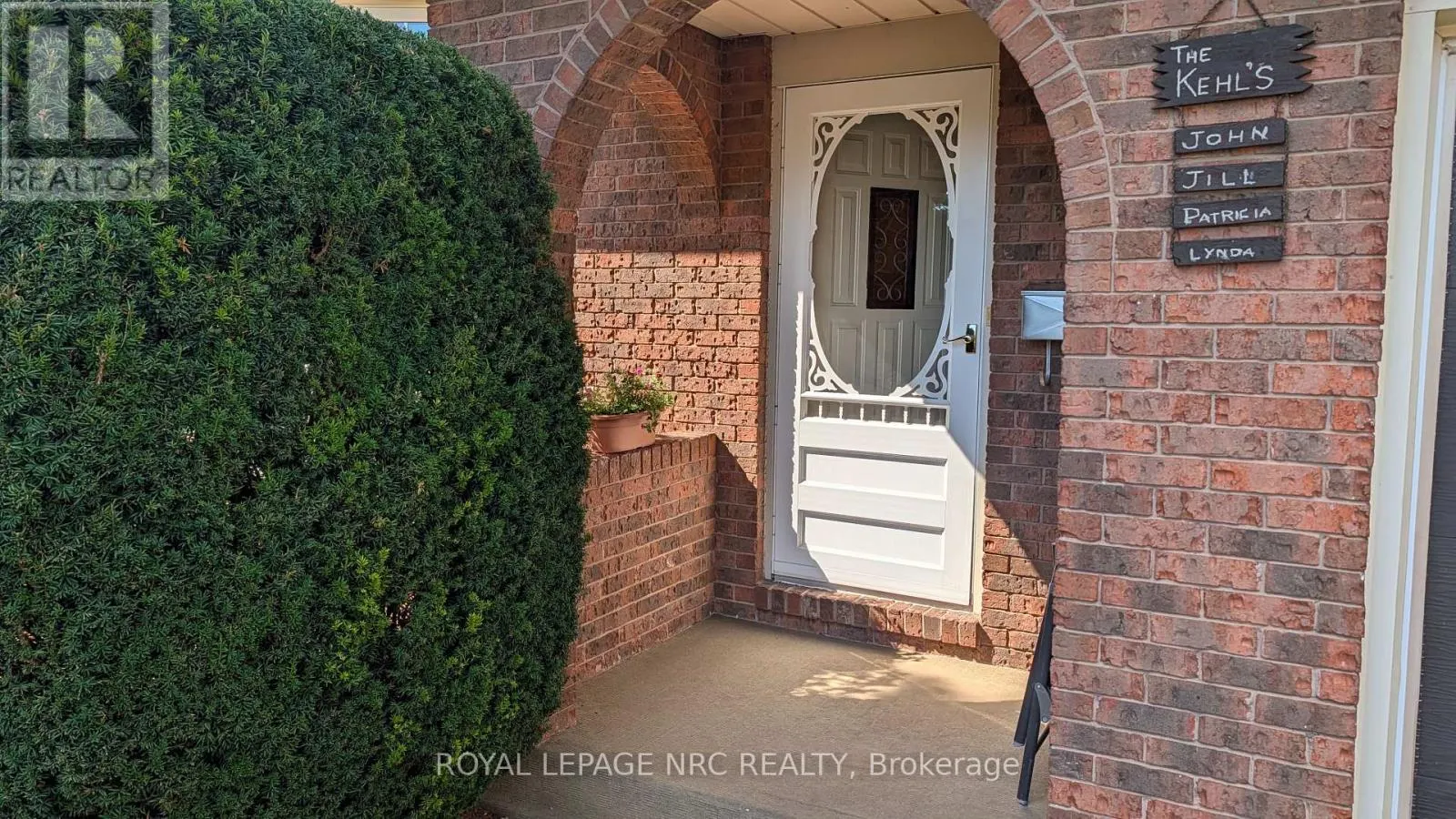 81 ZIRALDO ROAD N
