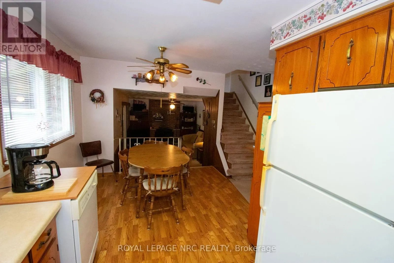 81 ZIRALDO ROAD N