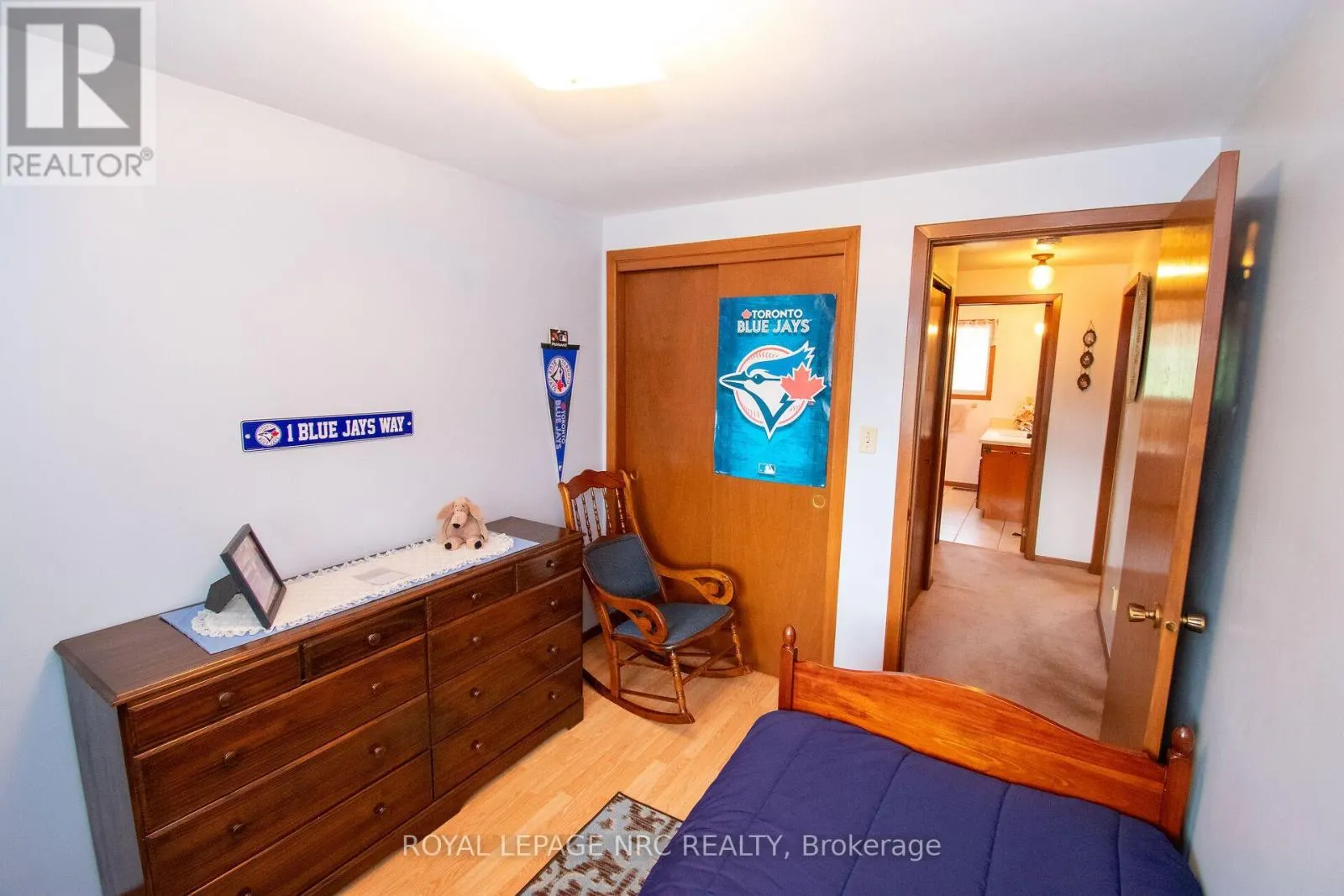 81 ZIRALDO ROAD N
