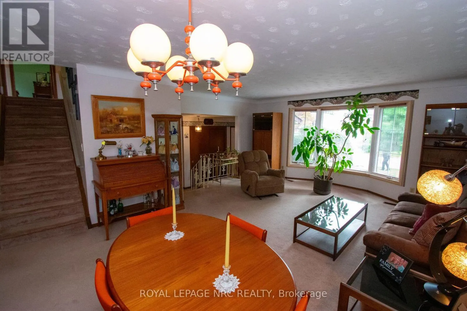 81 ZIRALDO ROAD N