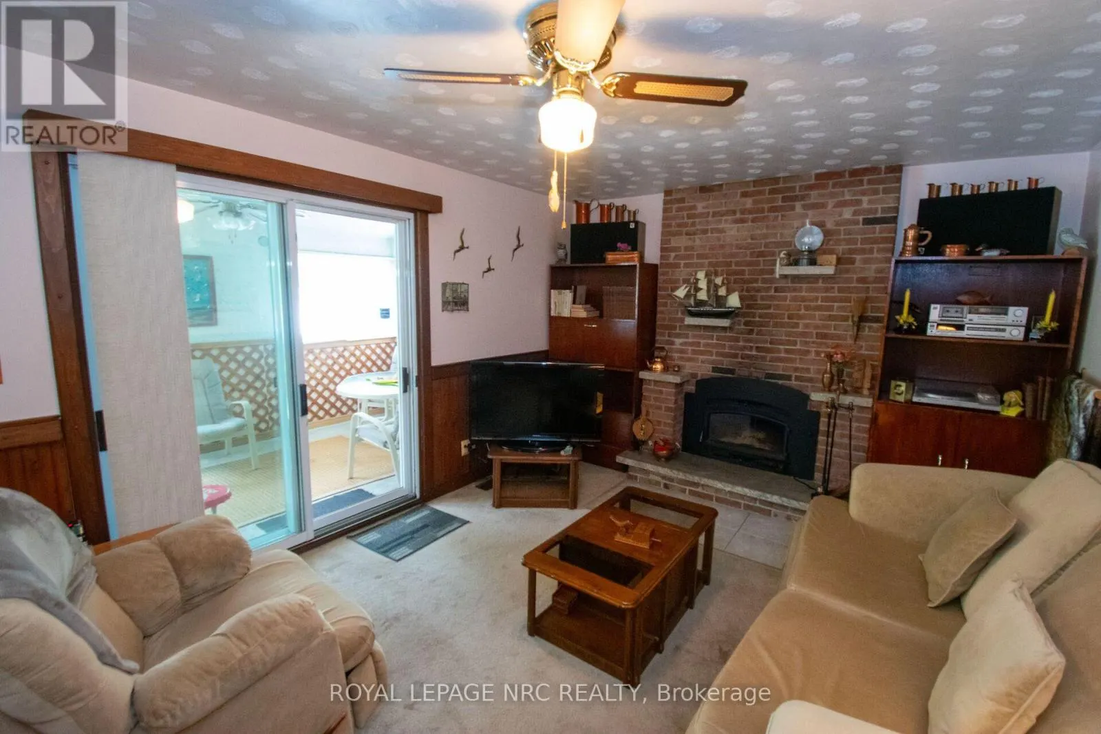 81 ZIRALDO ROAD N