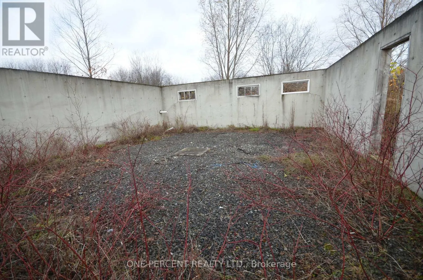 0 LOCH GARRY ROAD