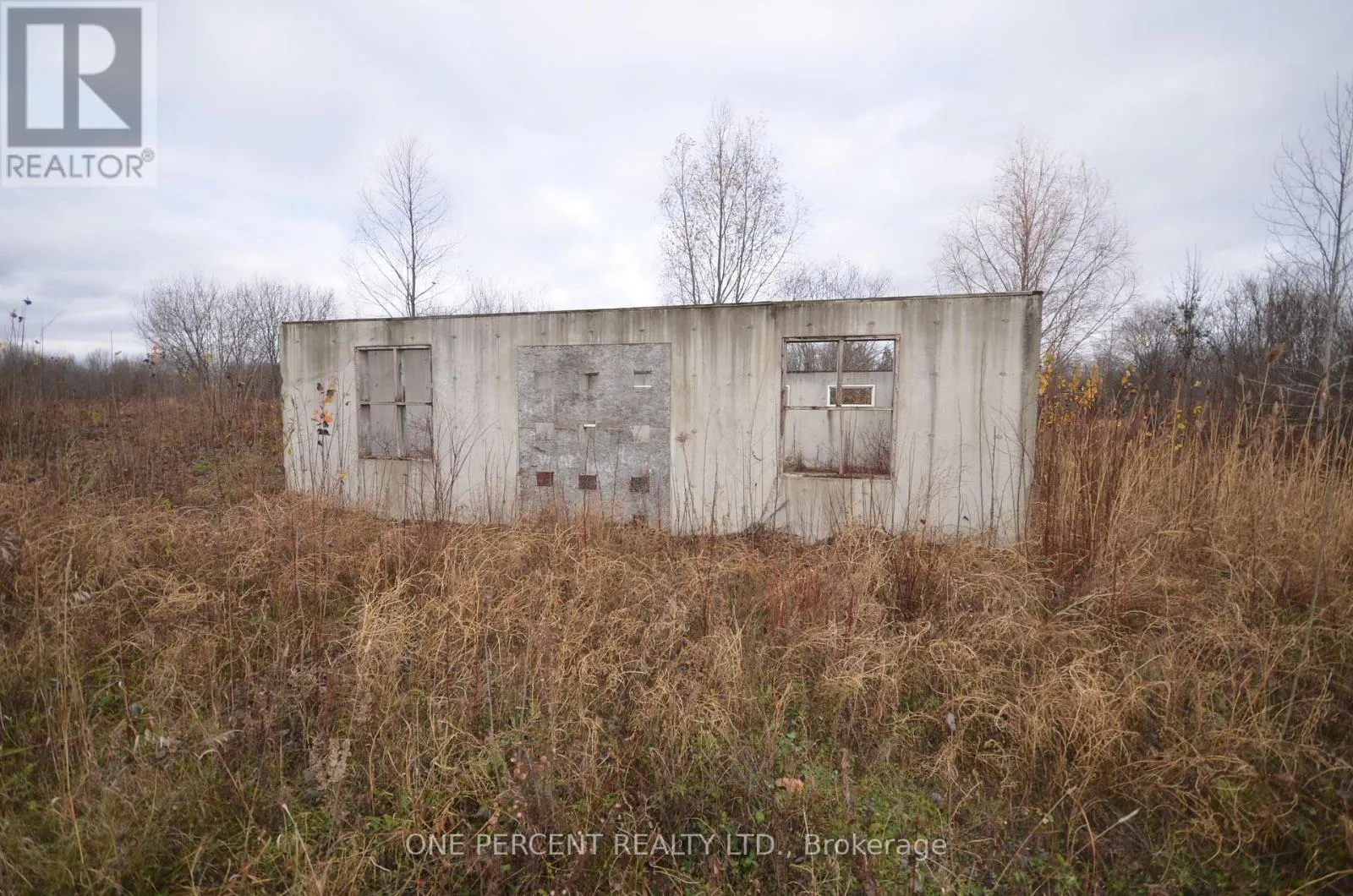 0 LOCH GARRY ROAD