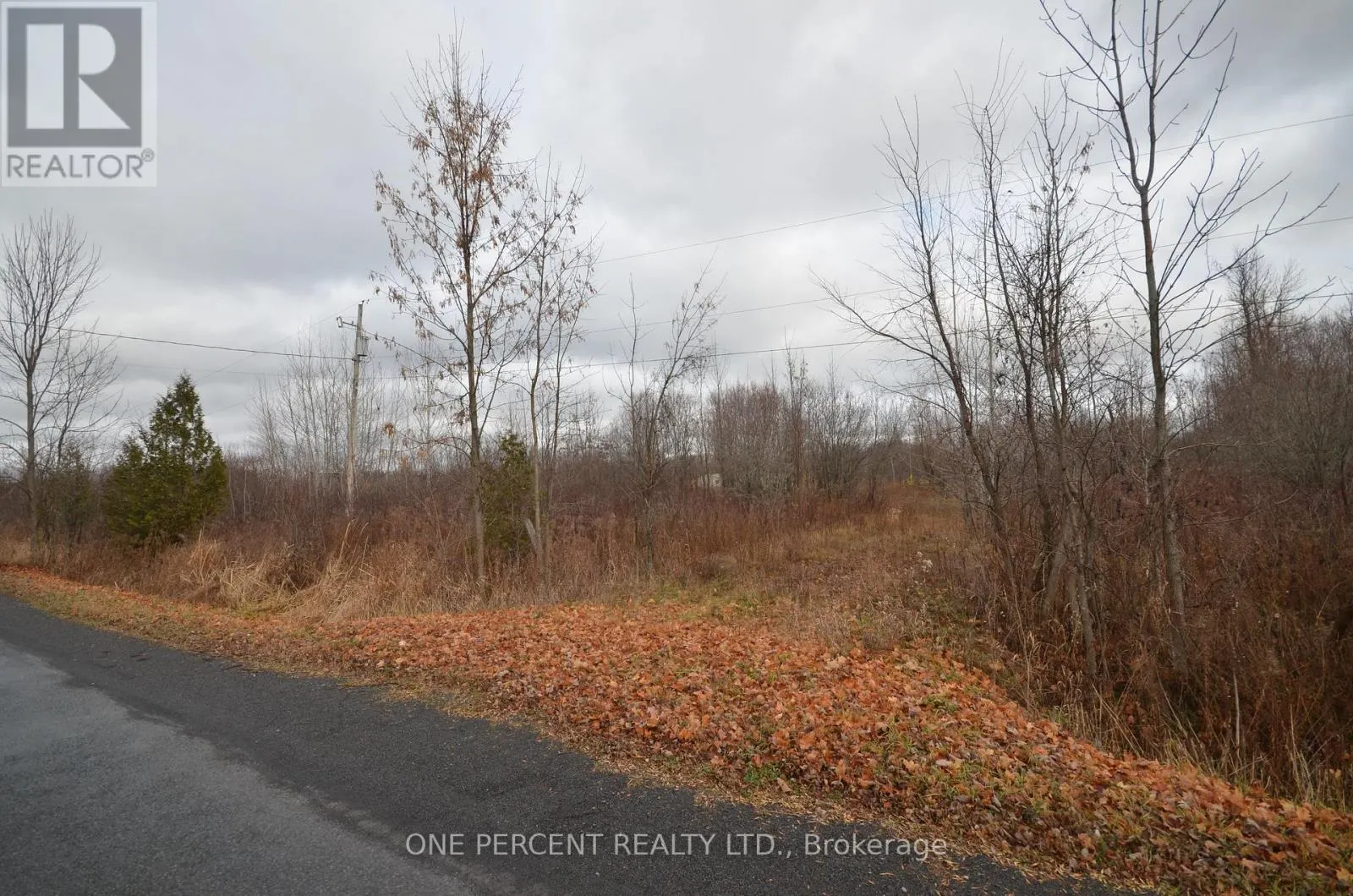 0 LOCH GARRY ROAD