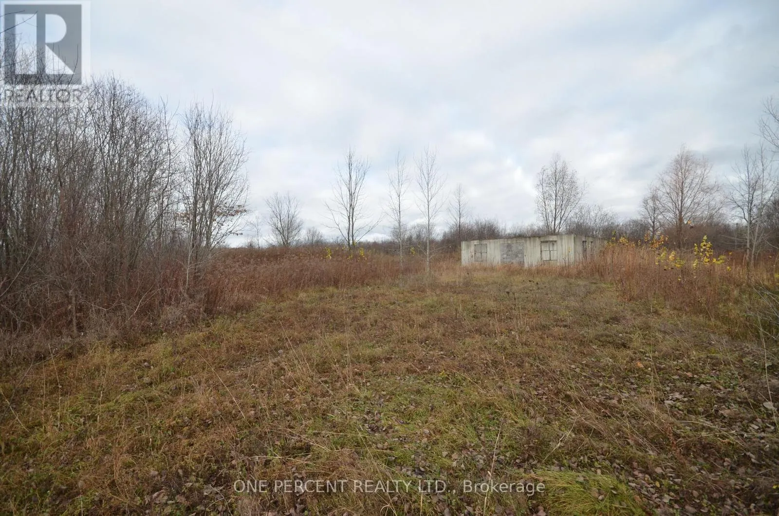 0 LOCH GARRY ROAD