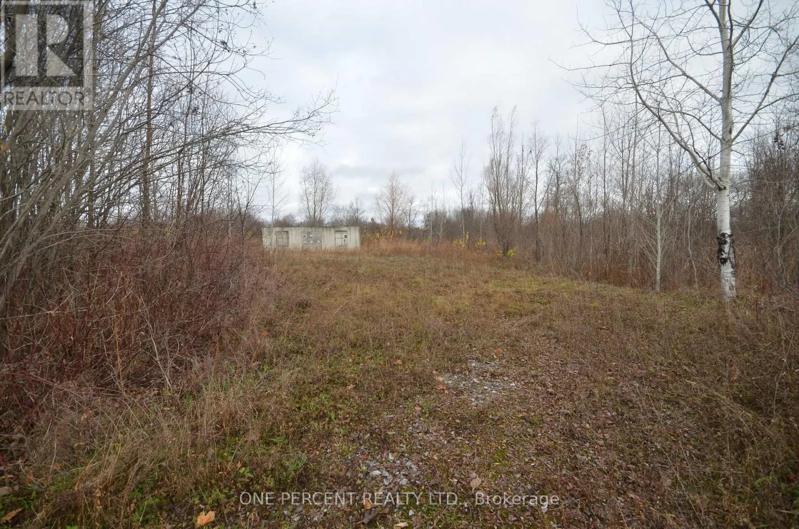 0 LOCH GARRY ROAD