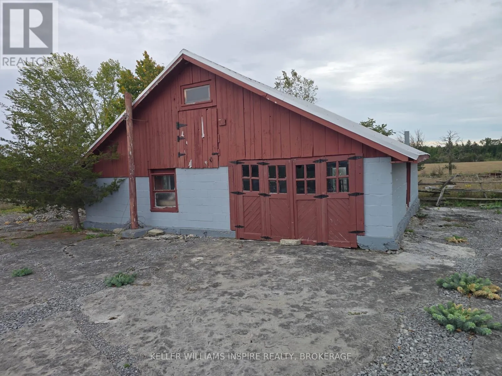 222 HOMESTEAD ROAD