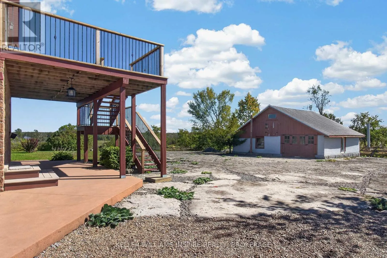 222 HOMESTEAD ROAD