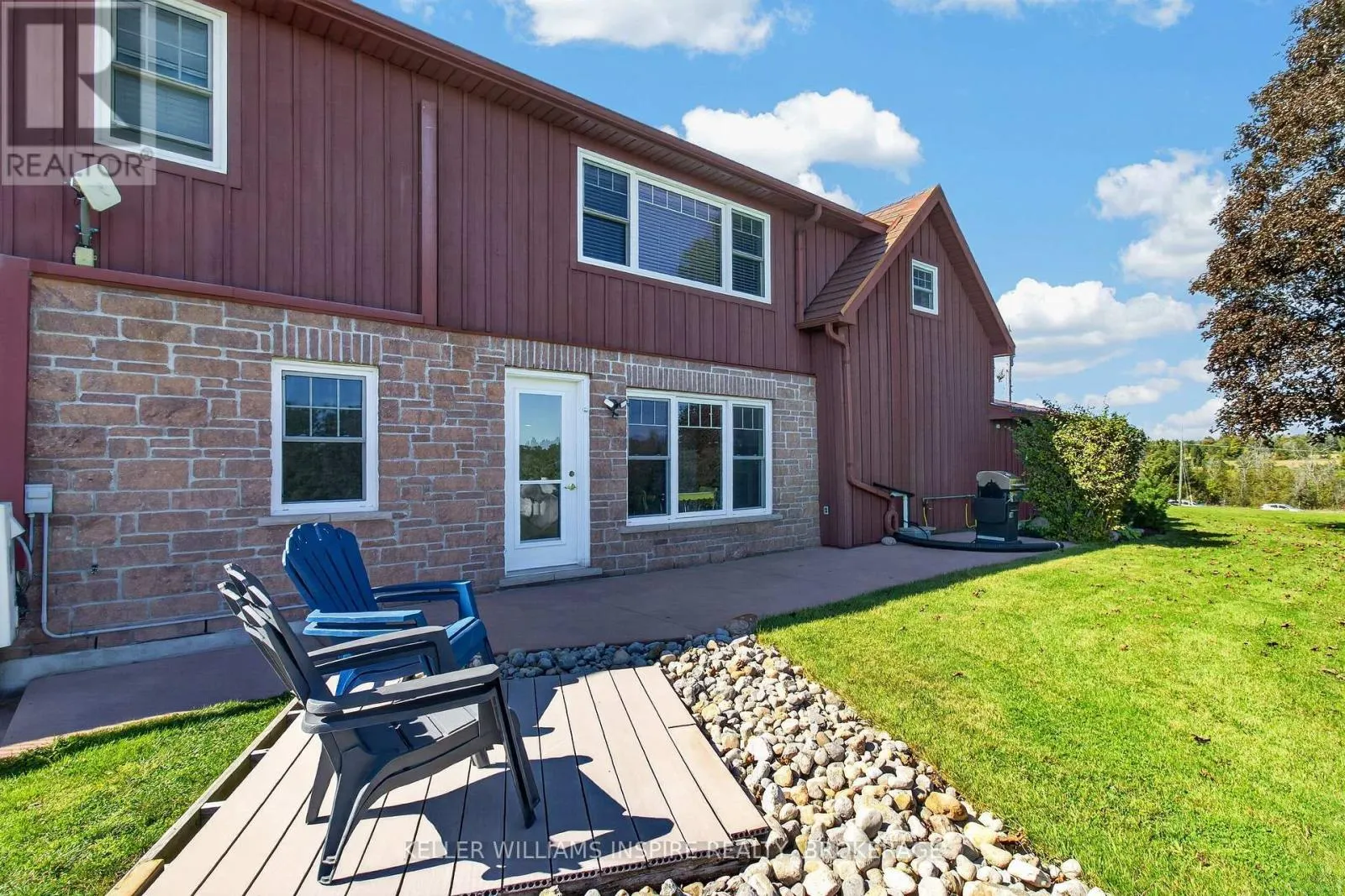 222 HOMESTEAD ROAD