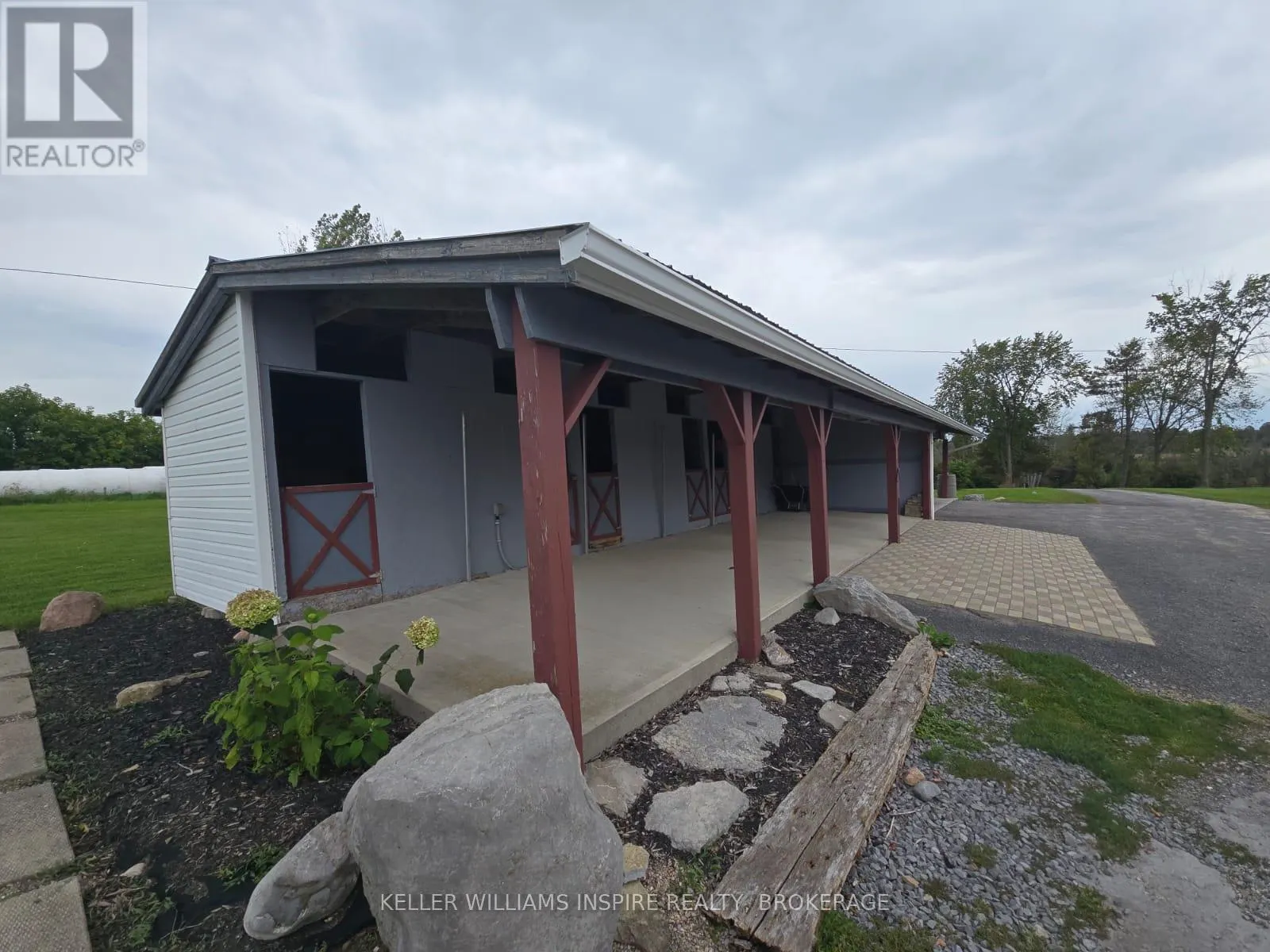 222 HOMESTEAD ROAD