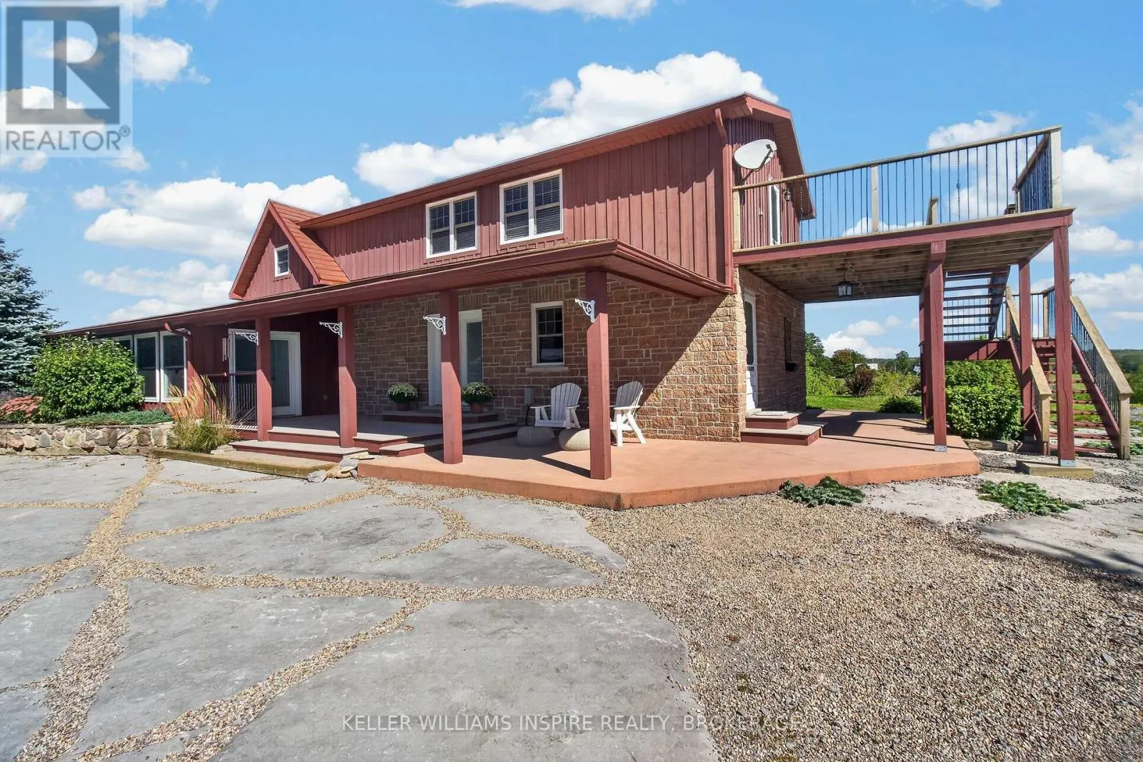 222 HOMESTEAD ROAD