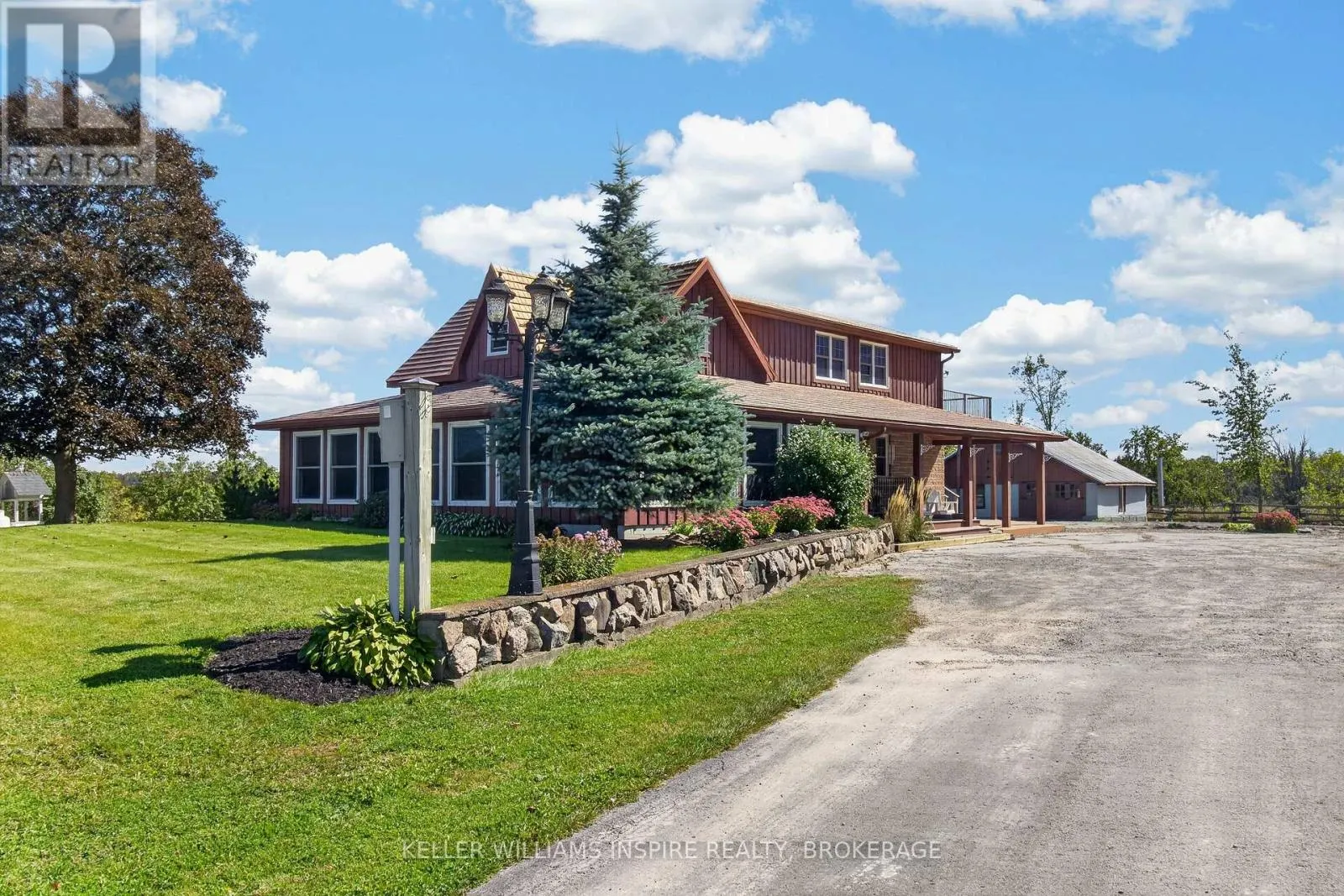 222 HOMESTEAD ROAD