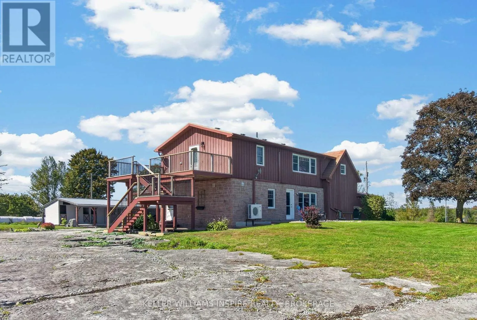222 HOMESTEAD ROAD