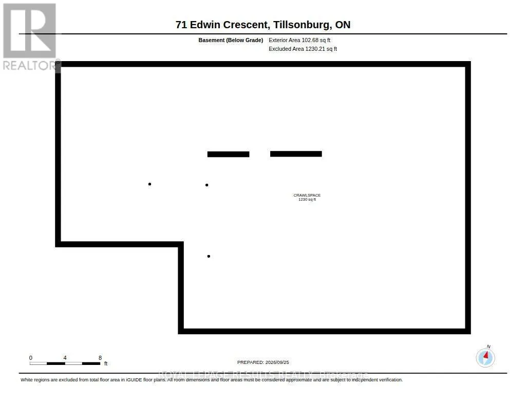 71 EDWIN CRESCENT