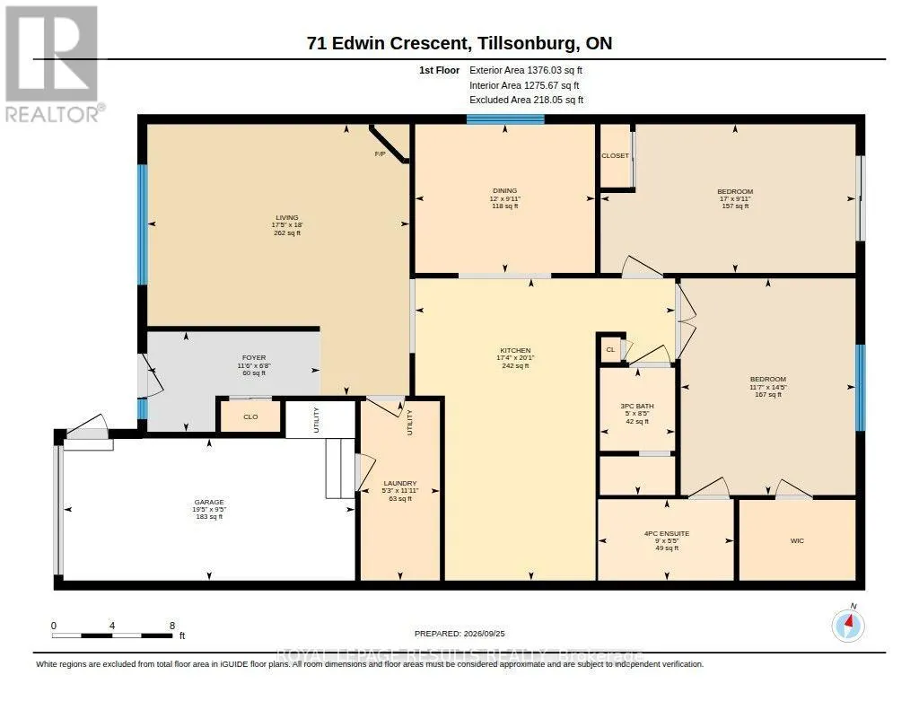 71 EDWIN CRESCENT