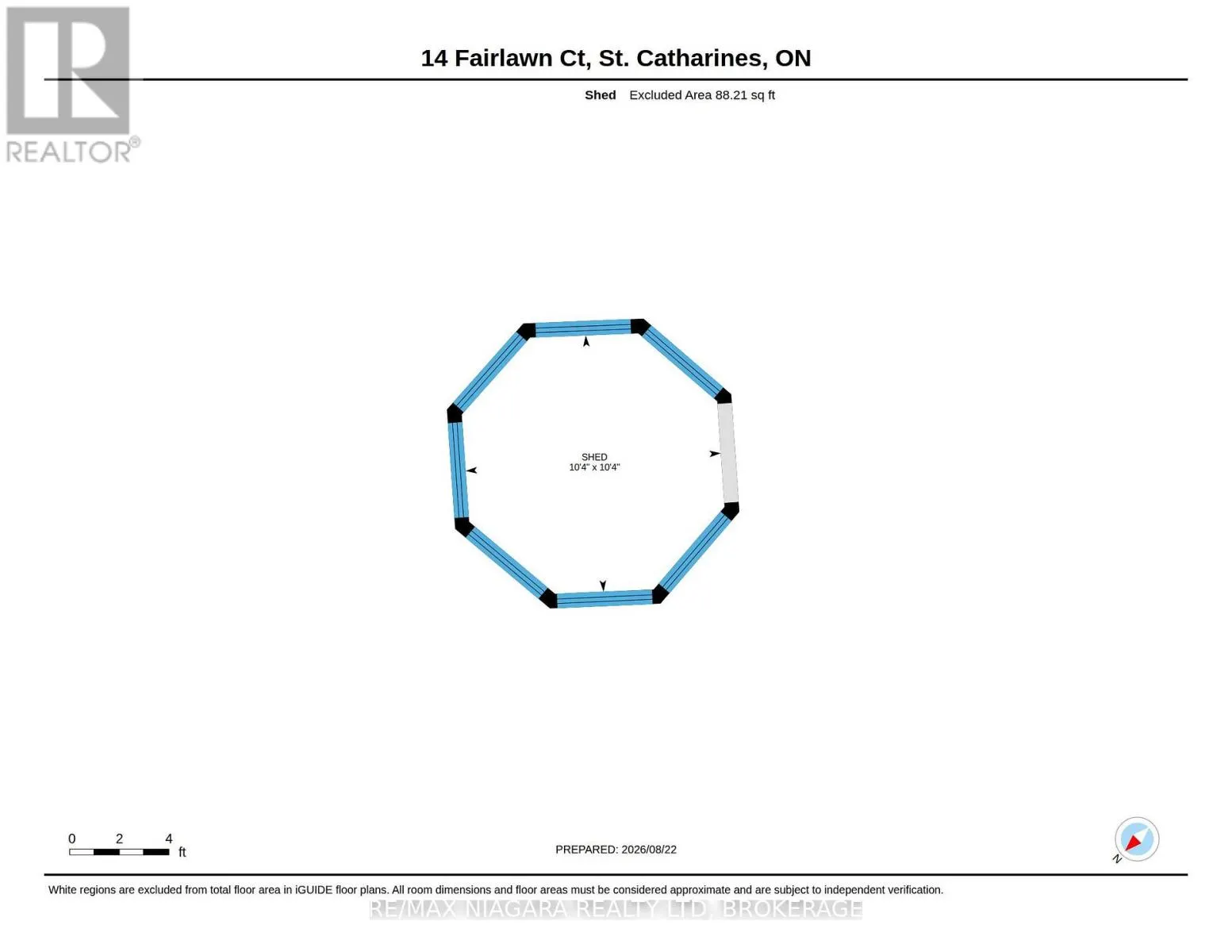 14 FAIRLAWN COURT
