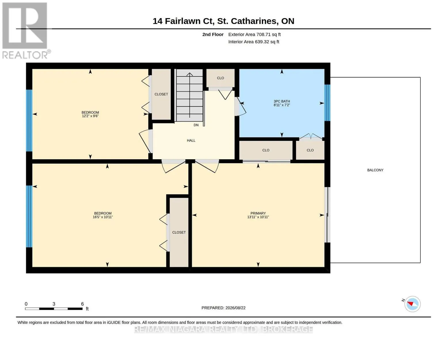 14 FAIRLAWN COURT