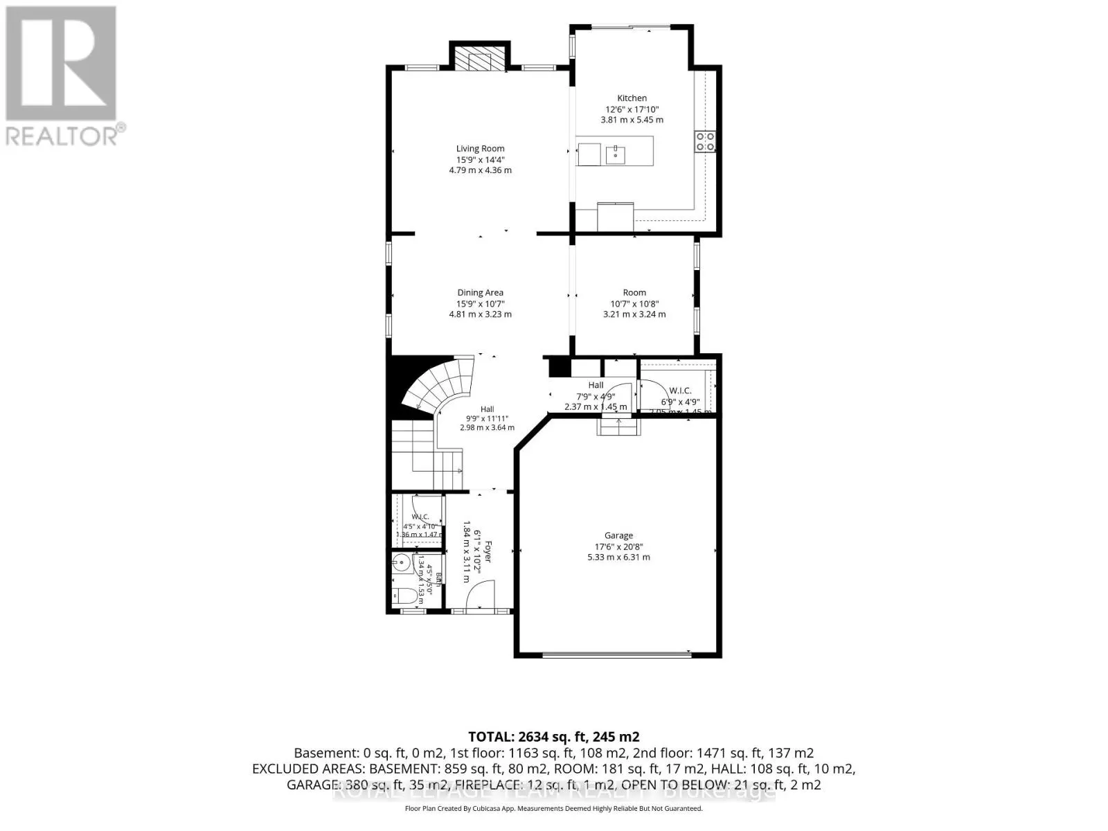 32 ESCALLONIA COURT