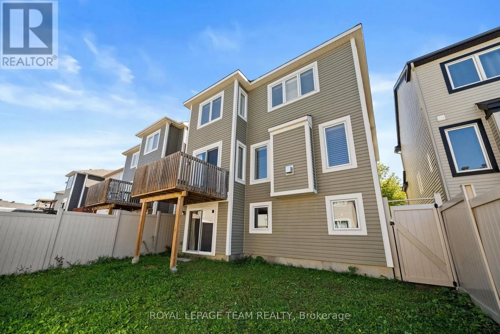 32 ESCALLONIA COURT
