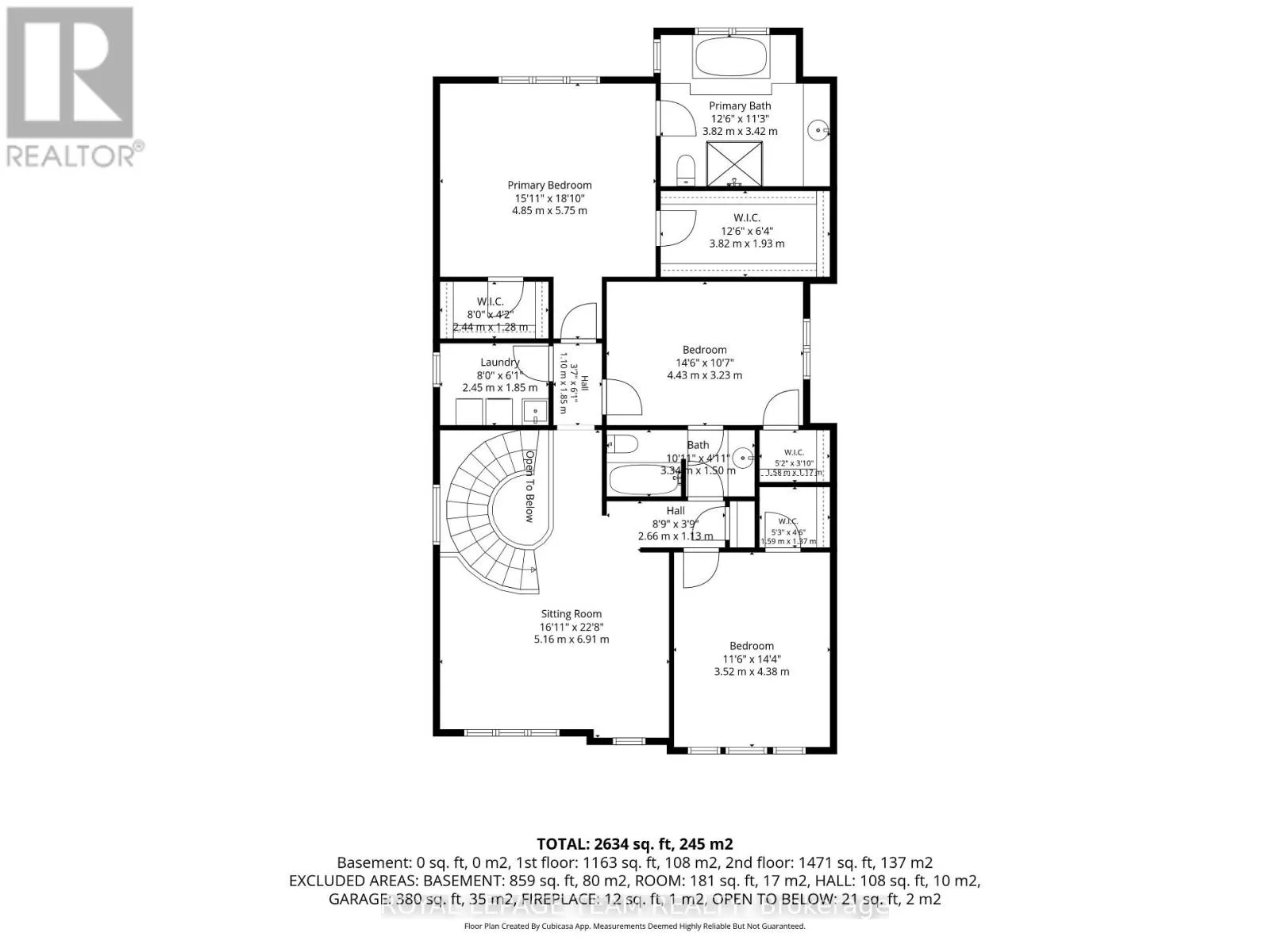32 ESCALLONIA COURT