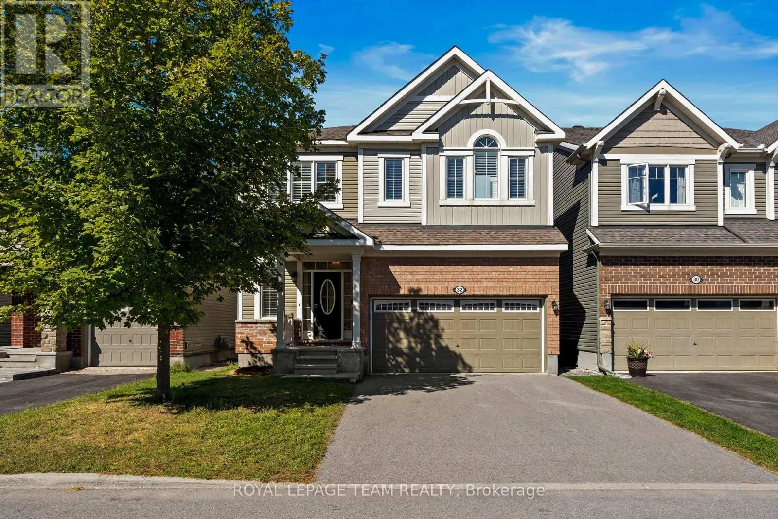 32 ESCALLONIA COURT