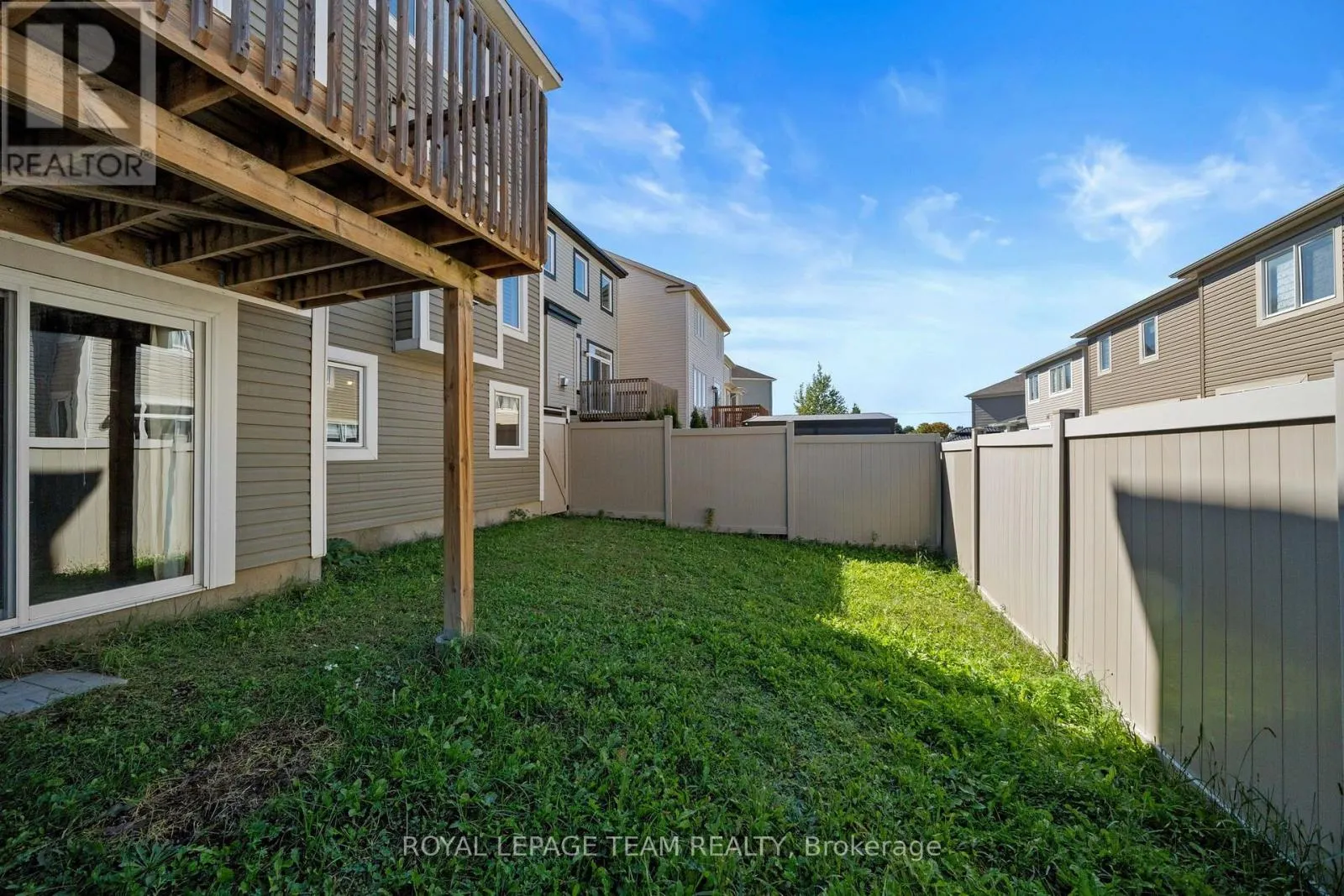 32 ESCALLONIA COURT