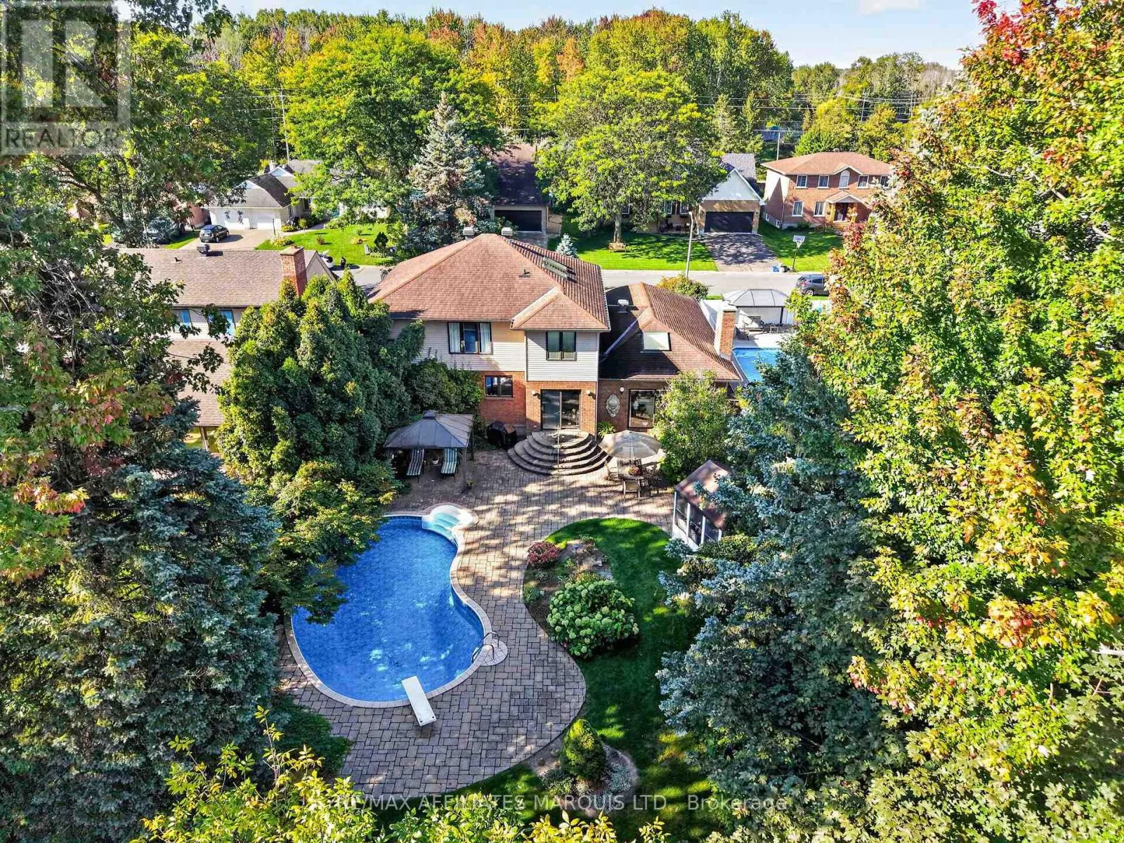 1704 BLAKELY DRIVE