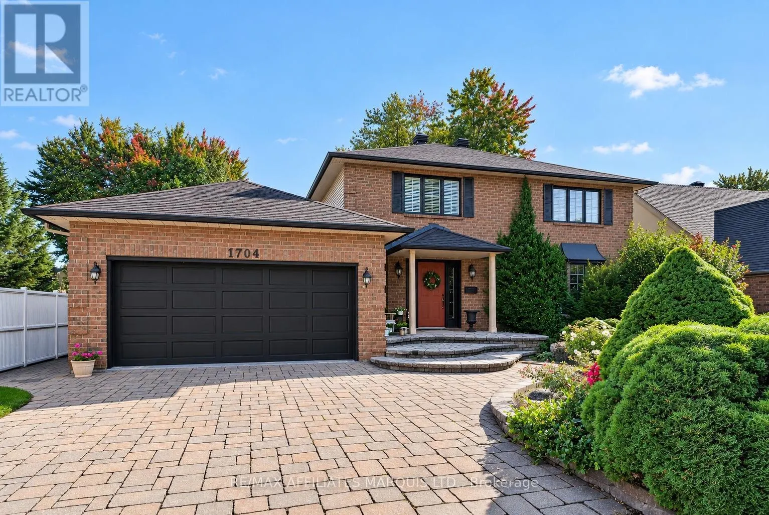 1704 BLAKELY DRIVE