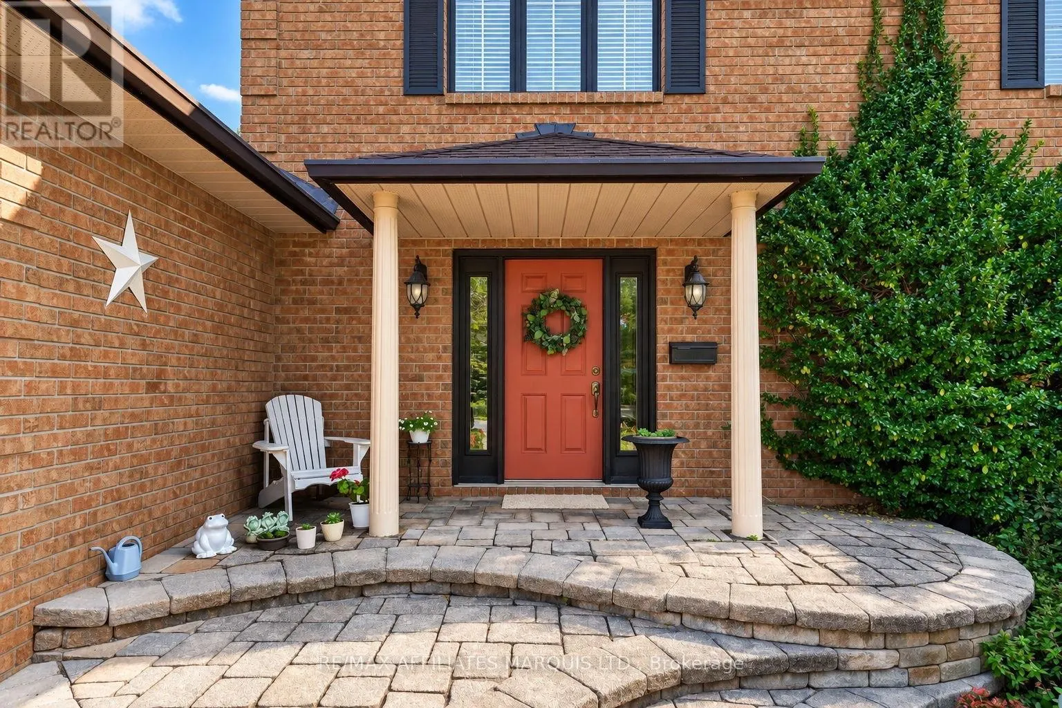 1704 BLAKELY DRIVE