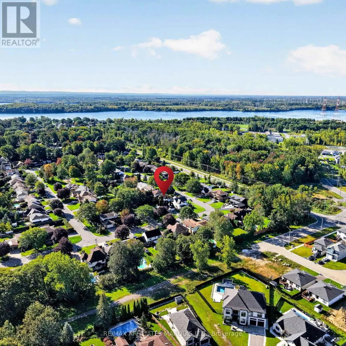1704 BLAKELY DRIVE