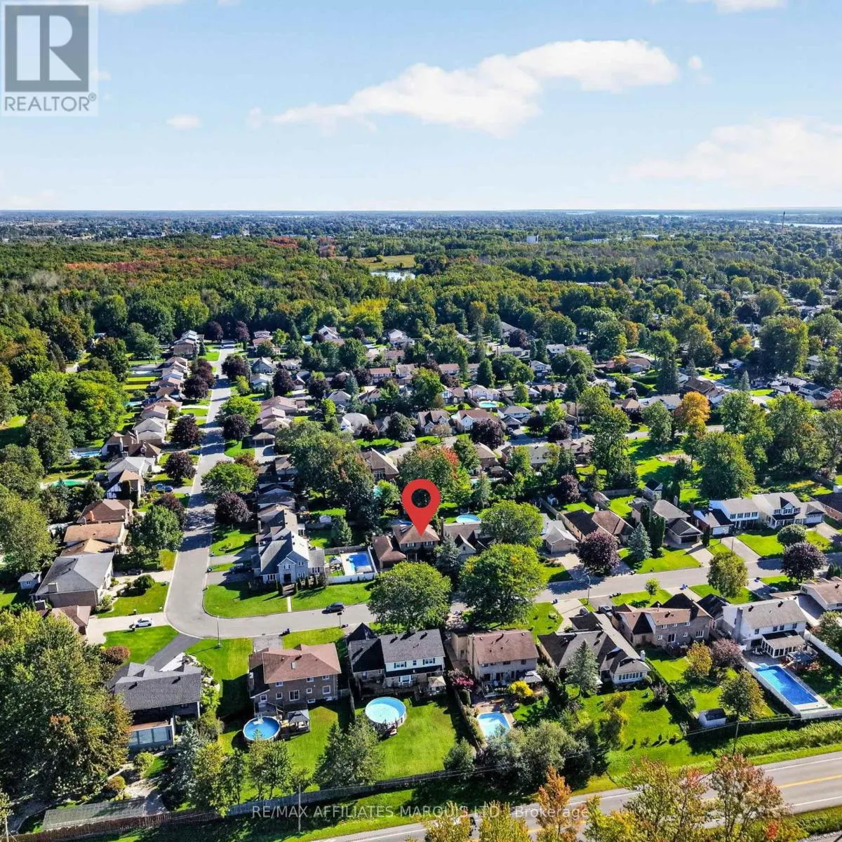 1704 BLAKELY DRIVE