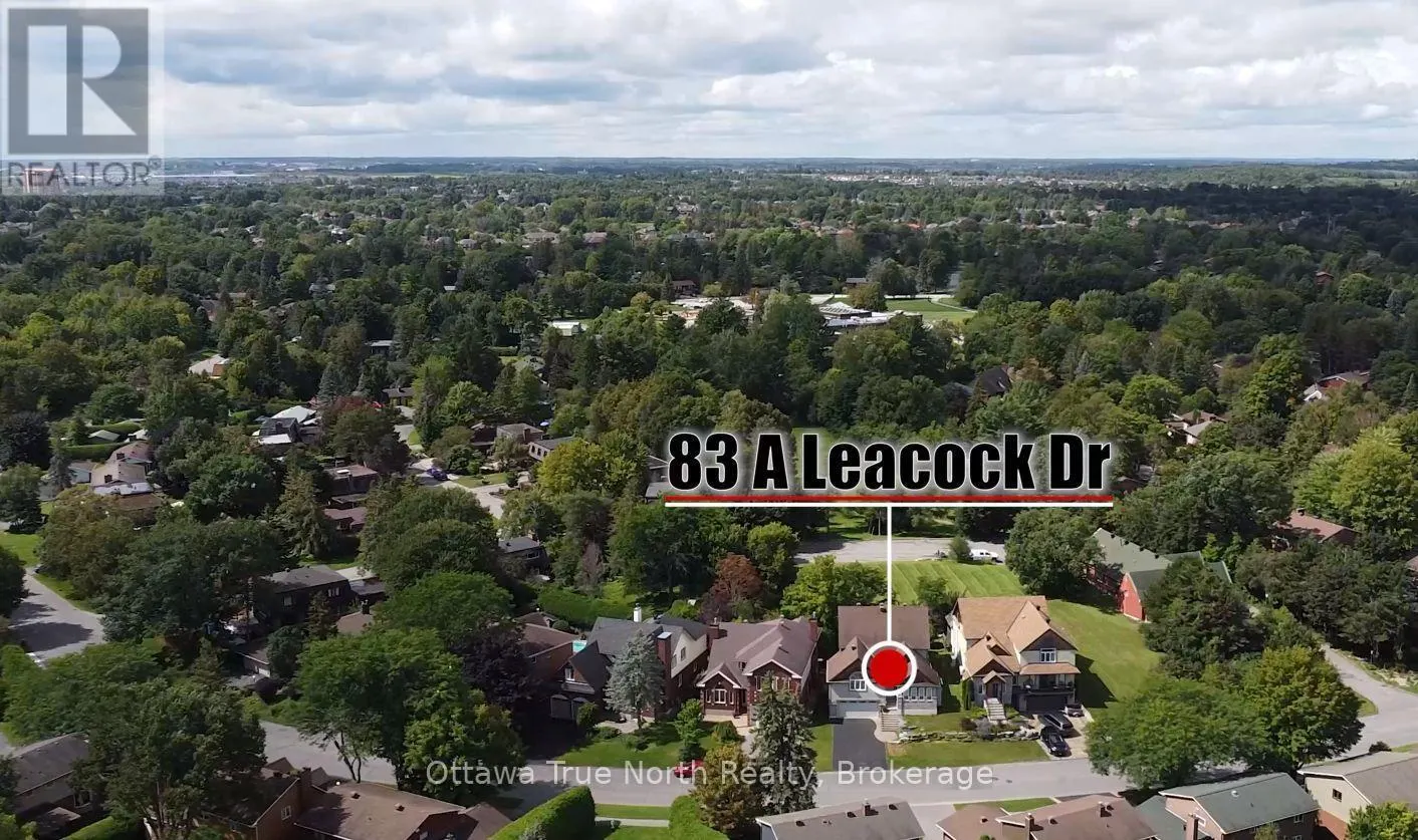 83 LEACOCK DRIVE