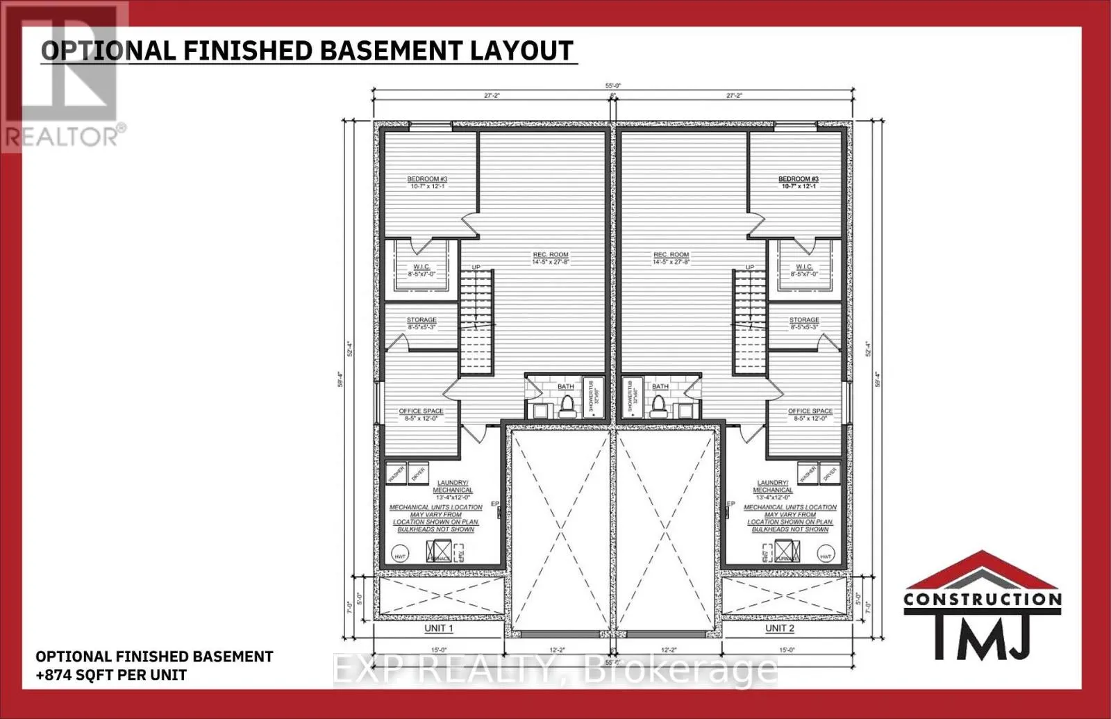 237 SUMAC CRESCENT STREET