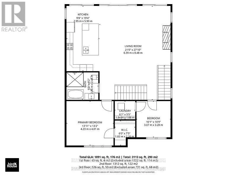3184 LAKESHORE ROAD