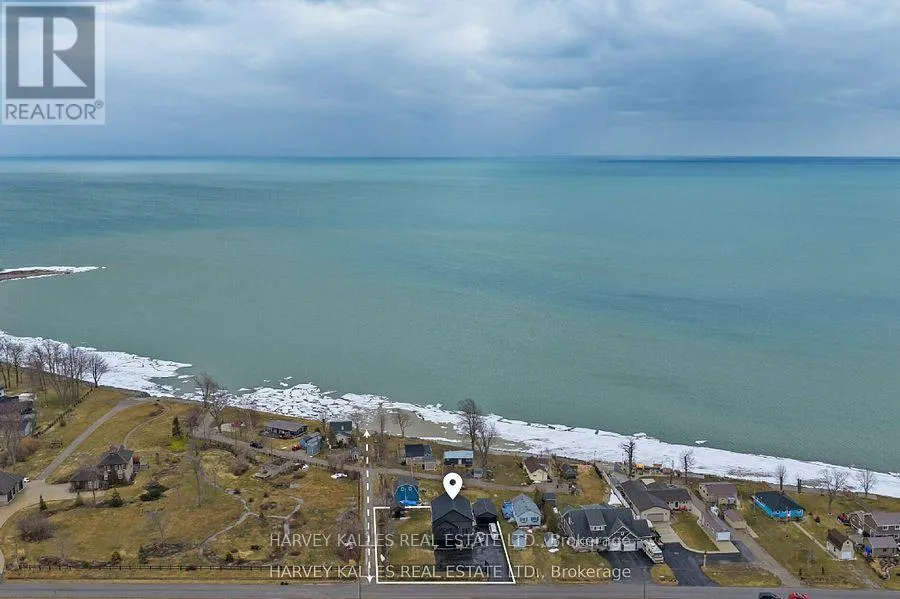 3184 LAKESHORE ROAD