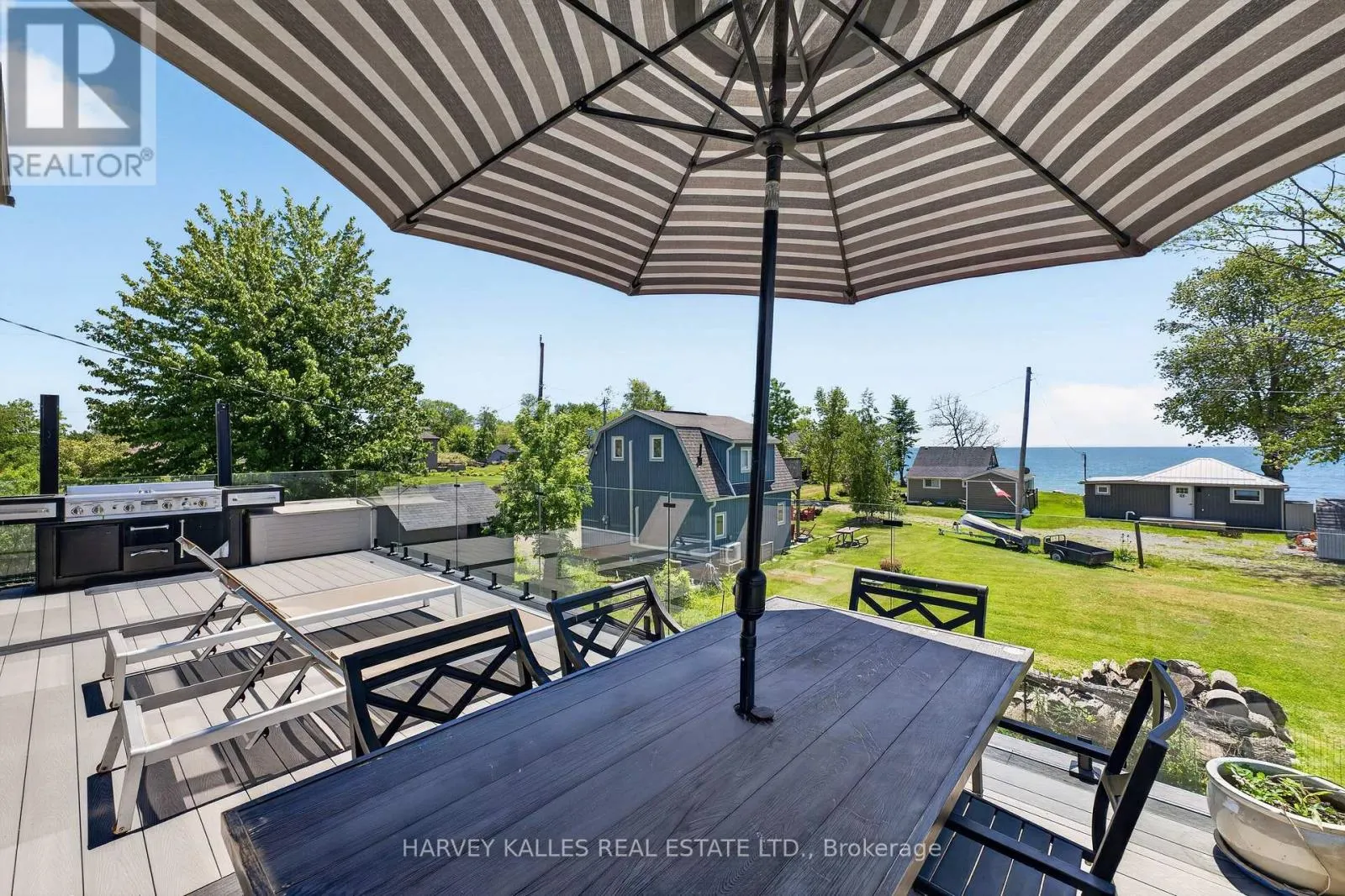 3184 LAKESHORE ROAD