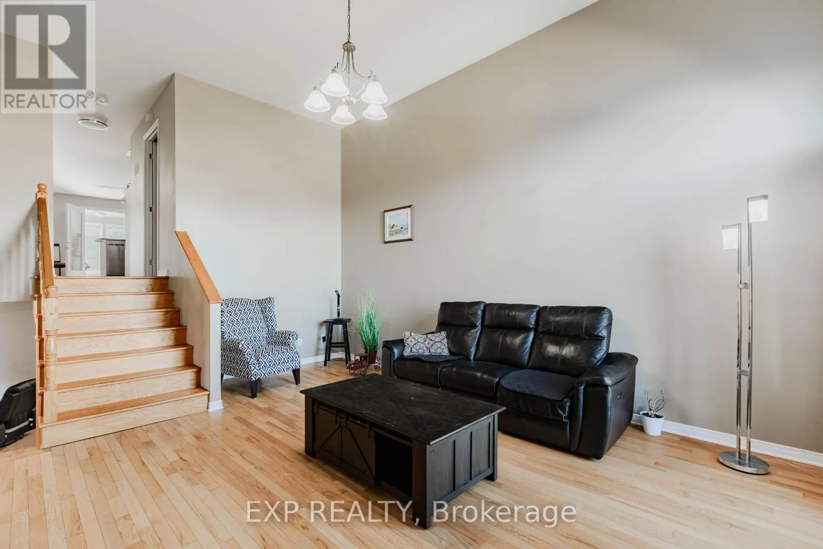 160 HERITAGE PLACE