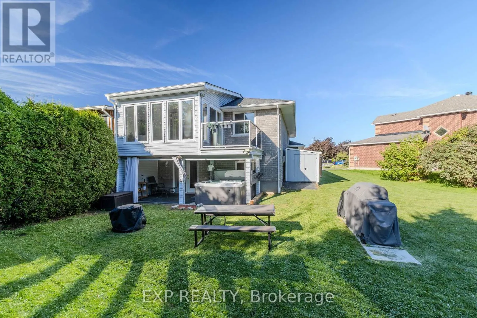 160 HERITAGE PLACE
