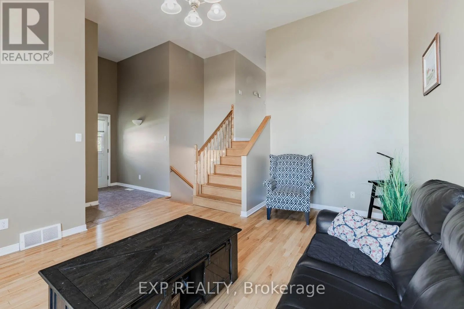 160 HERITAGE PLACE