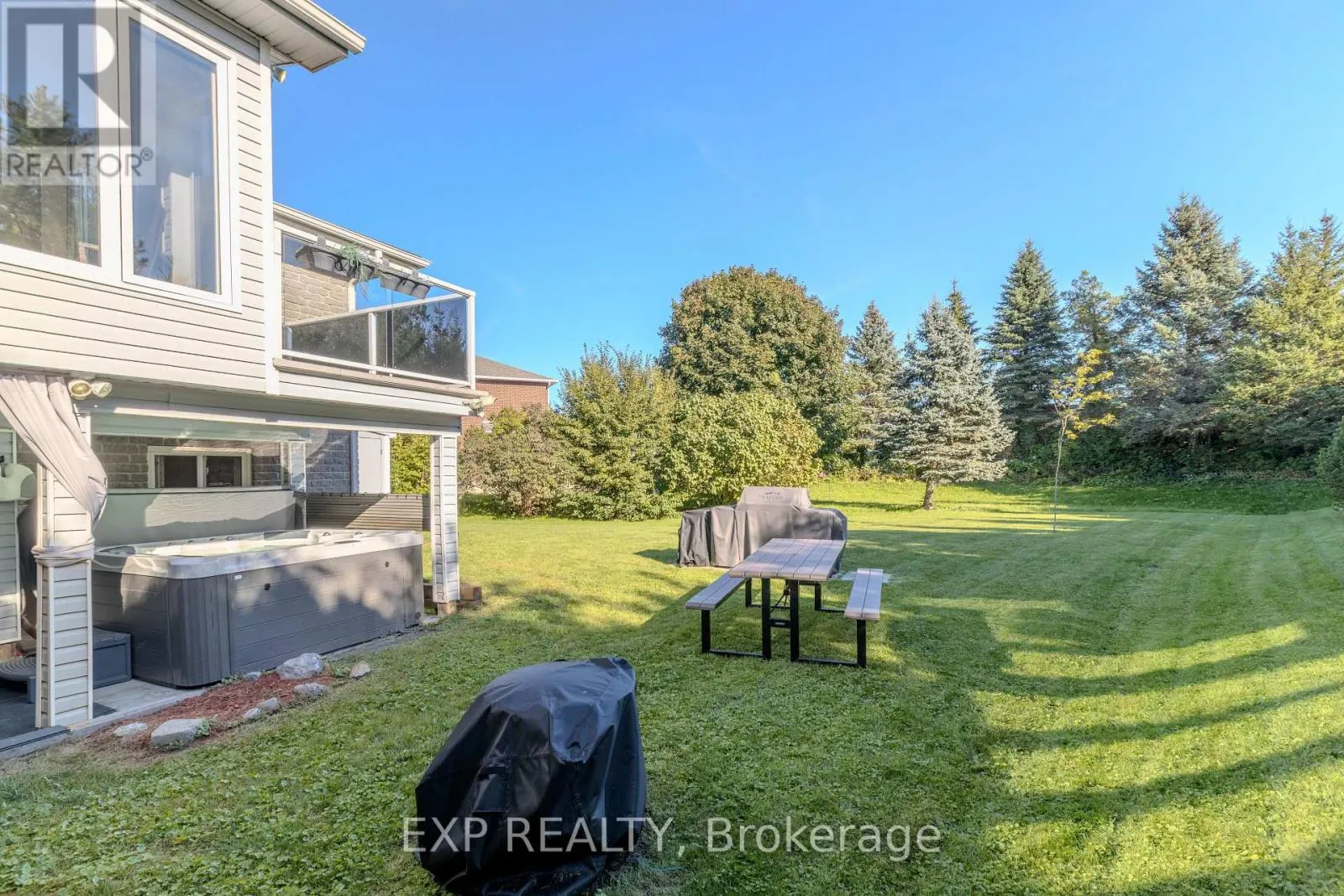 160 HERITAGE PLACE