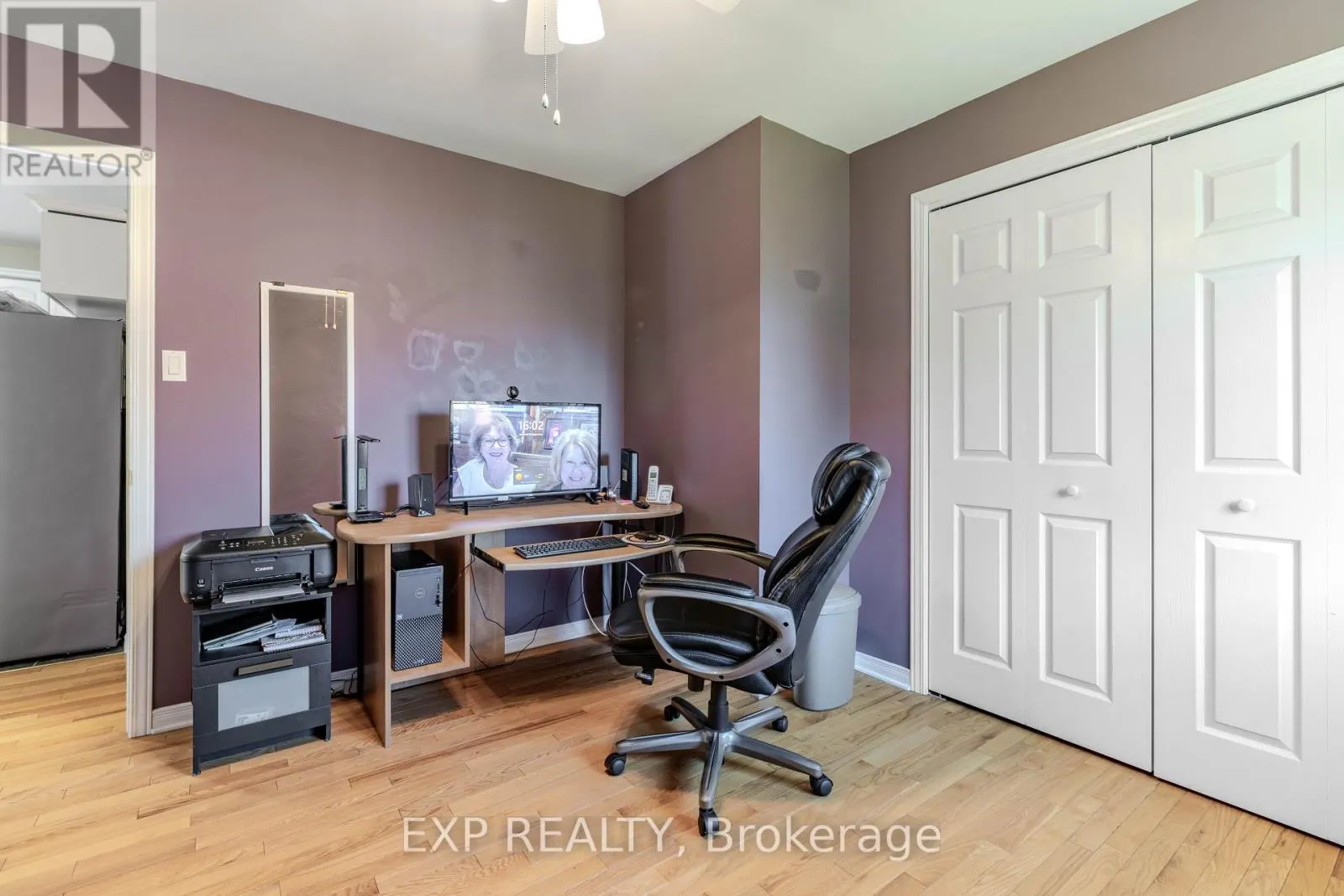 160 HERITAGE PLACE