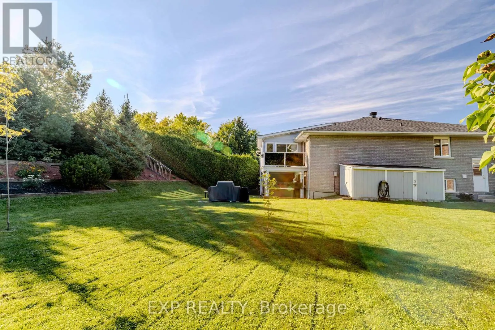 160 HERITAGE PLACE